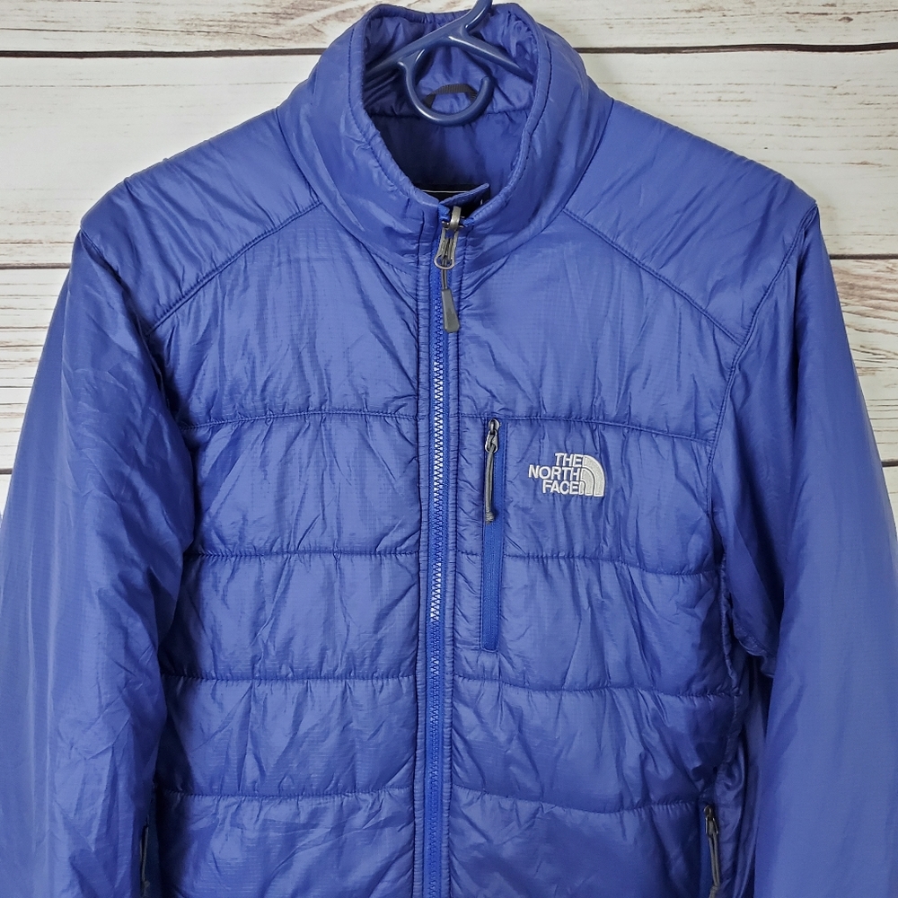 The North Face | Primaloft Quilted Jacket - Picture 3 of 8